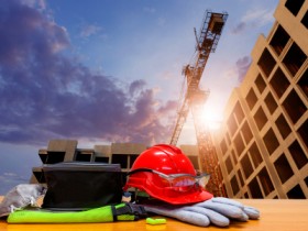 Maximizing Efficiency: The Benefits of Industrial Construction